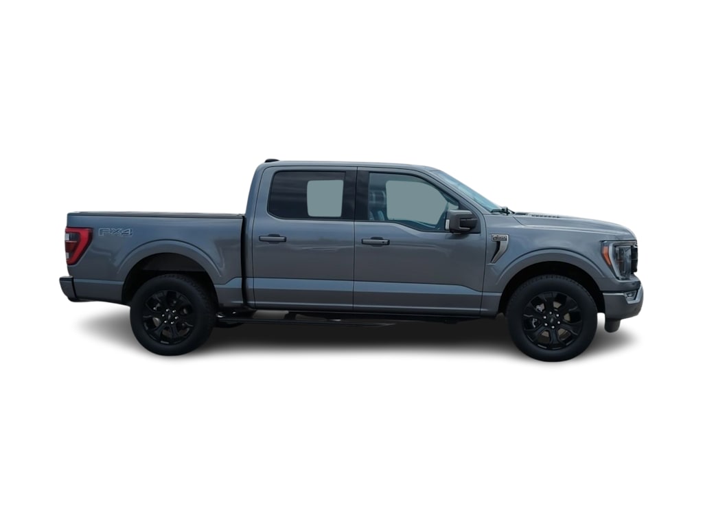 Thumbnail: 2023 Ford F-150 - 22