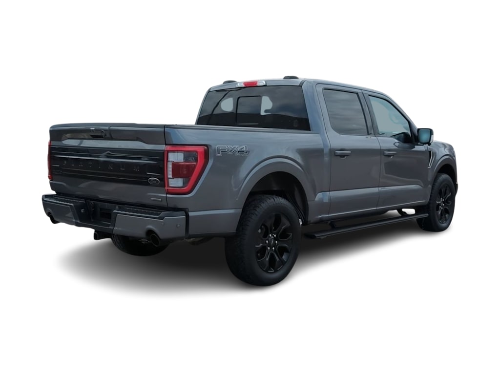 Thumbnail: 2023 Ford F-150 - 21