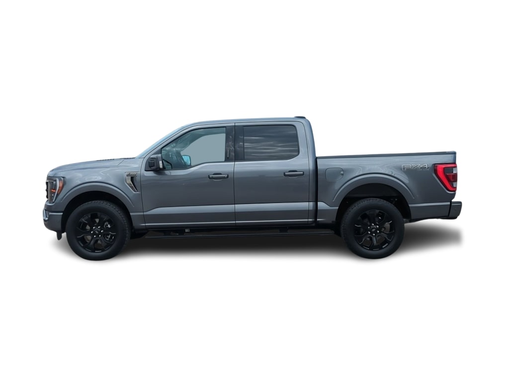 Thumbnail: 2023 Ford F-150 - 3
