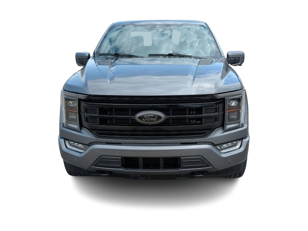 Thumbnail: 2023 Ford F-150 - 5