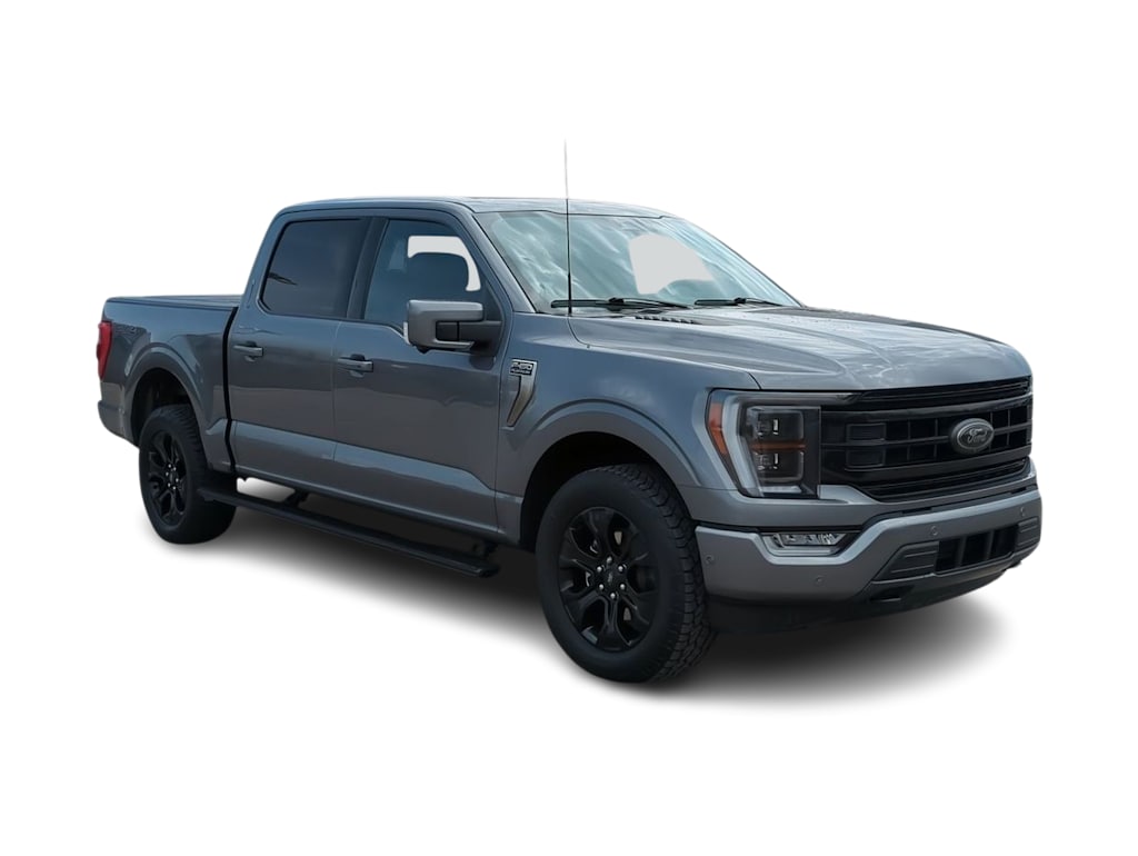 Thumbnail: 2023 Ford F-150 - 18