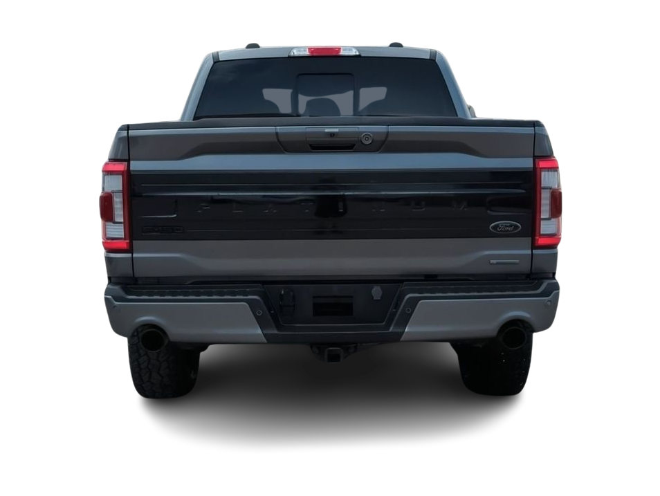 Thumbnail: 2023 Ford F-150 - 20
