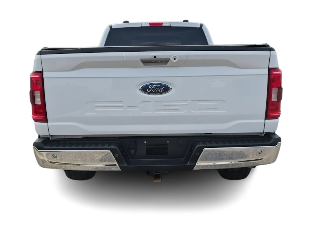 Thumbnail: 2021 Ford F-150 - 5