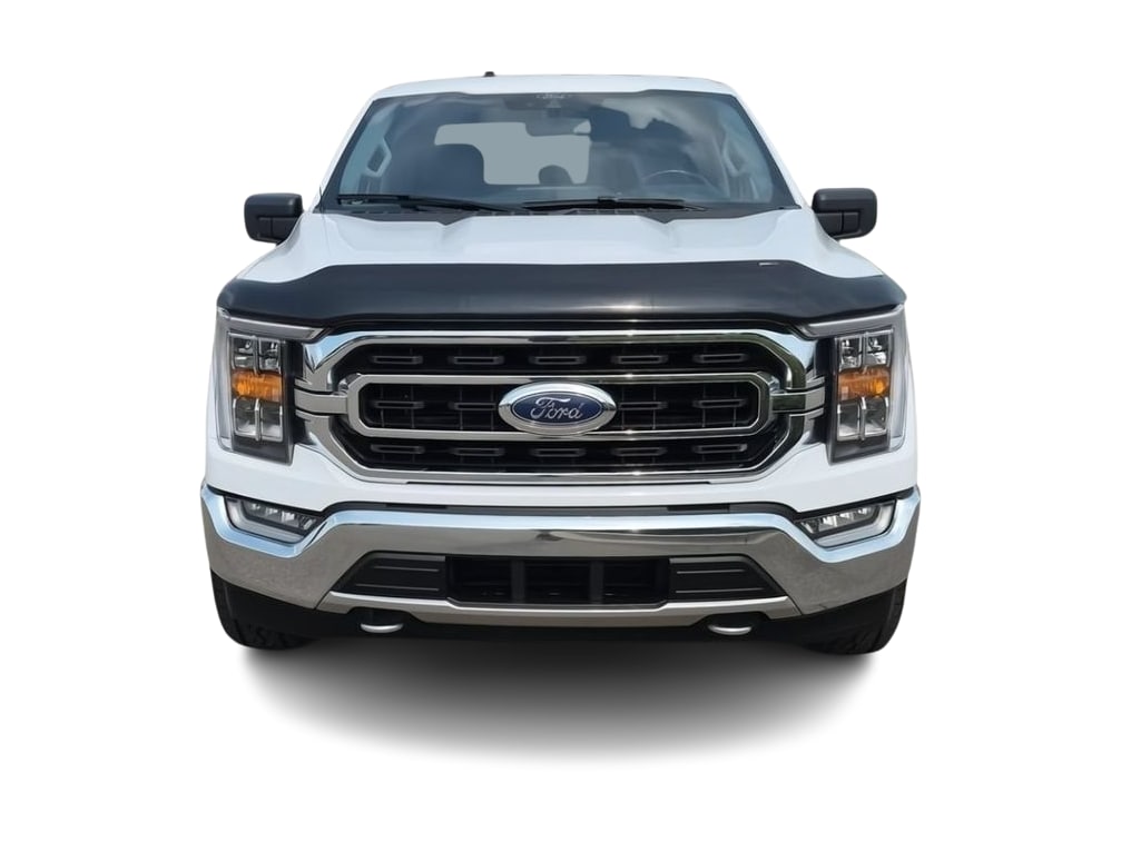 Thumbnail: 2021 Ford F-150 - 6
