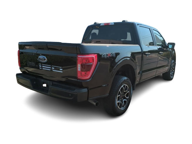 2022 Ford F-150 XL 20