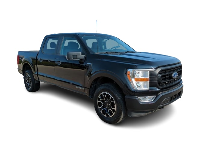 2022 Ford F-150 XL 22