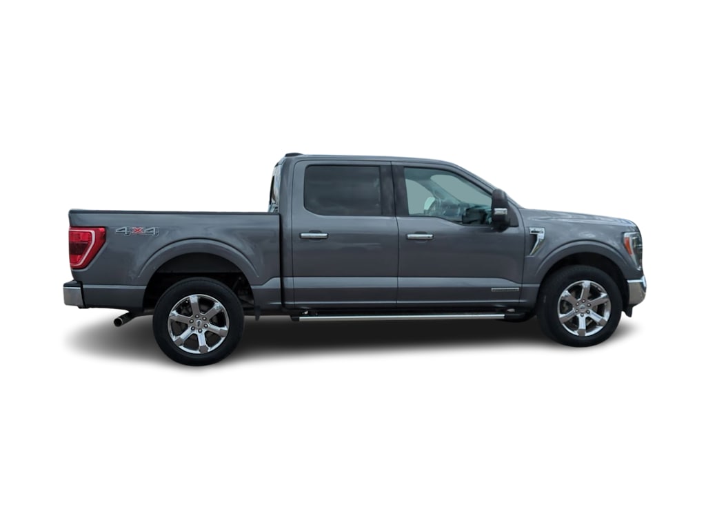 Thumbnail: 2022 Ford F-150 - 21