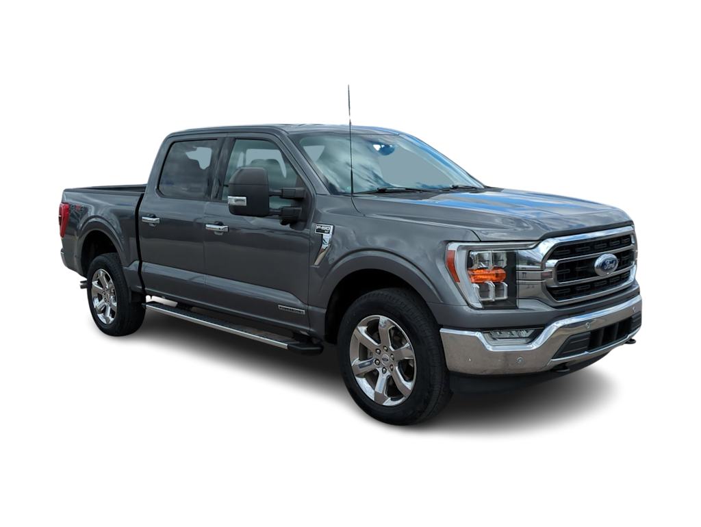 Thumbnail: 2022 Ford F-150 - 18