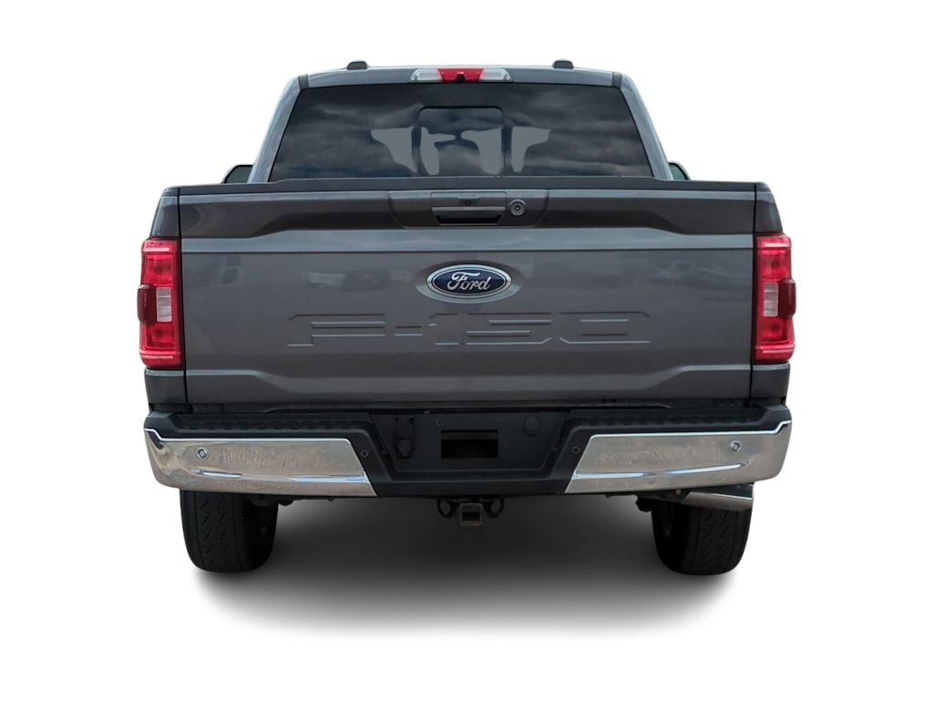 Thumbnail: 2022 Ford F-150 - 5
