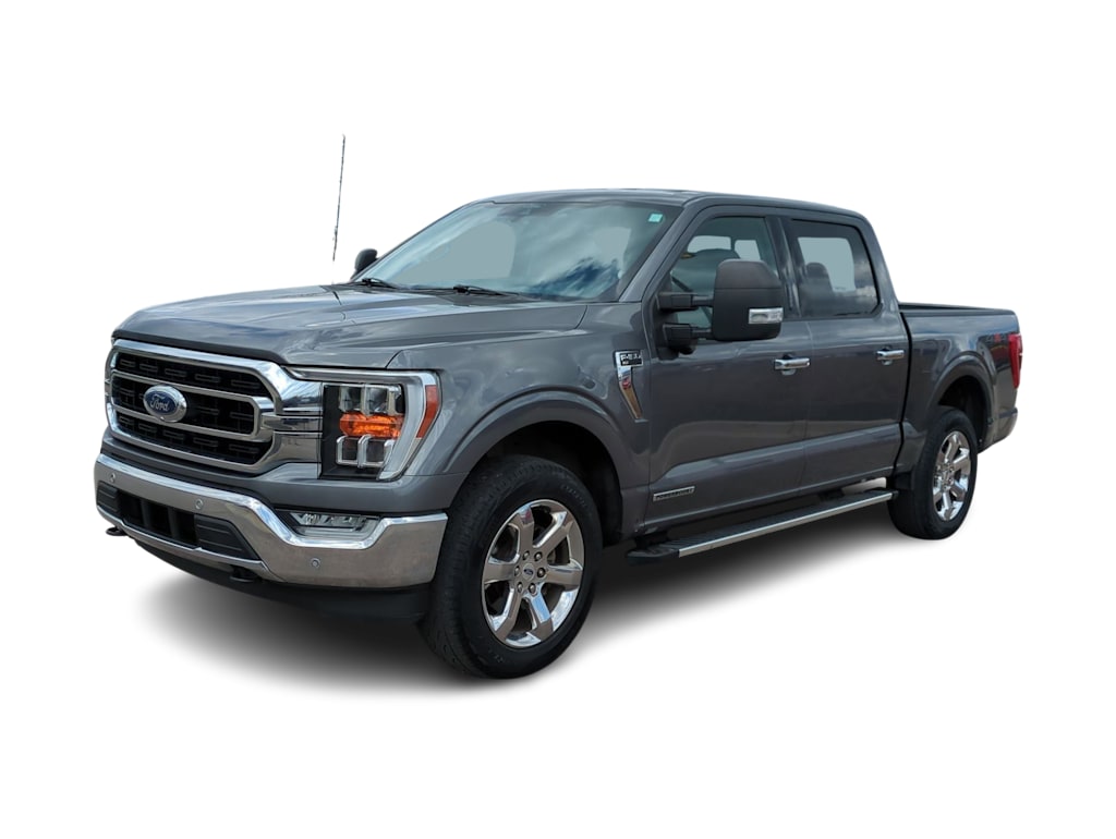 Thumbnail: 2022 Ford F-150 - 19
