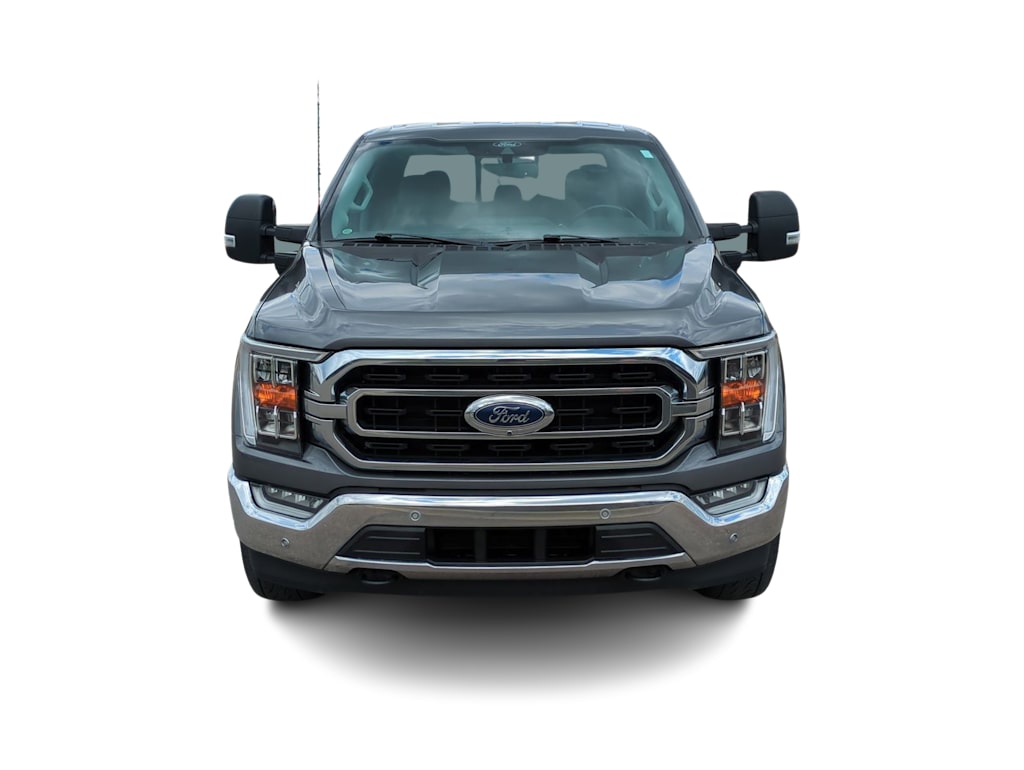Thumbnail: 2022 Ford F-150 - 6
