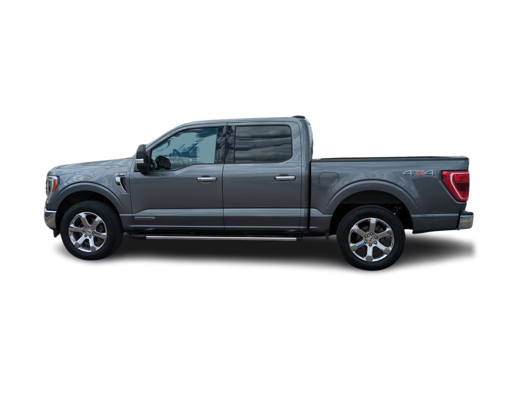 Thumbnail: 2022 Ford F-150 - 3