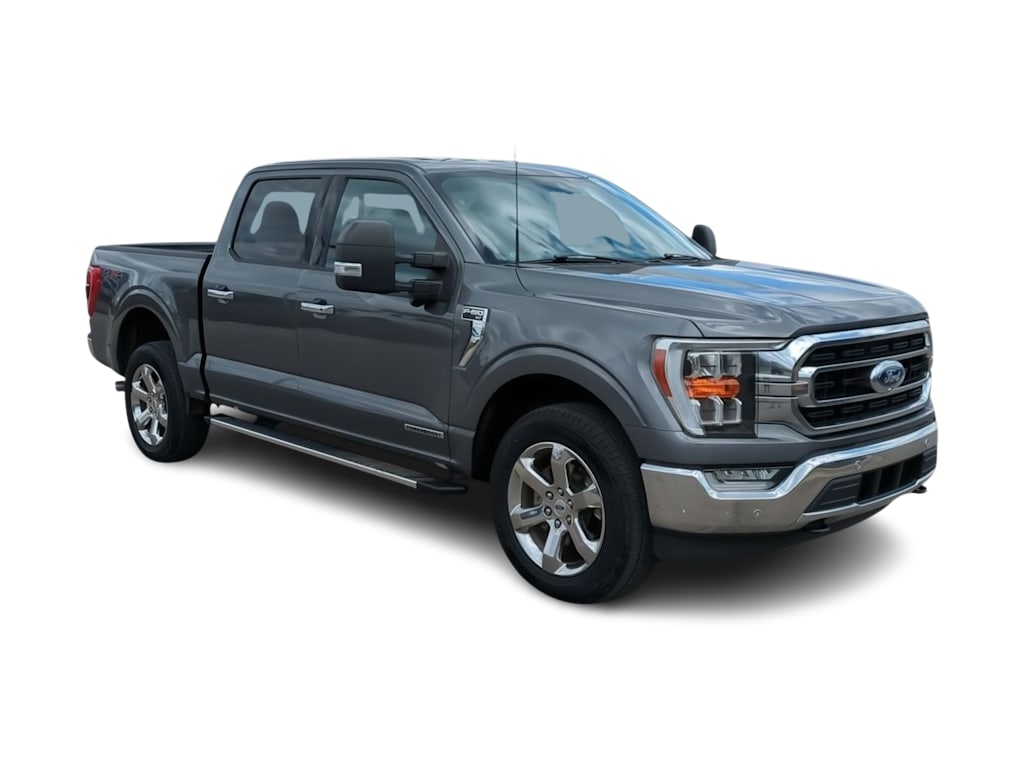 Thumbnail: 2022 Ford F-150 - 17