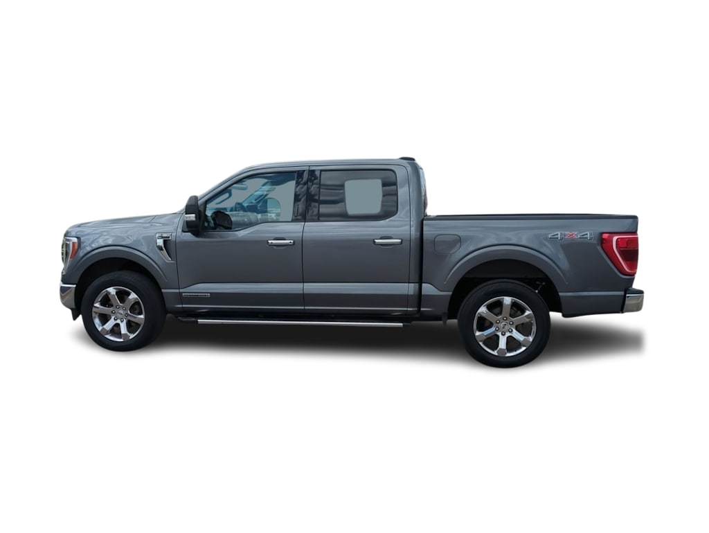 Thumbnail: 2022 Ford F-150 - 3
