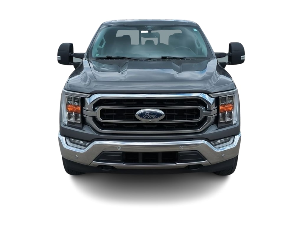 Thumbnail: 2022 Ford F-150 - 5