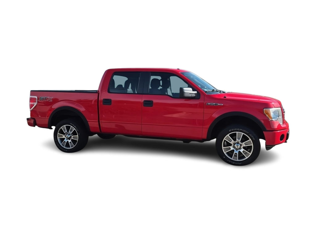 Thumbnail: 2014 Ford F-150 - 22