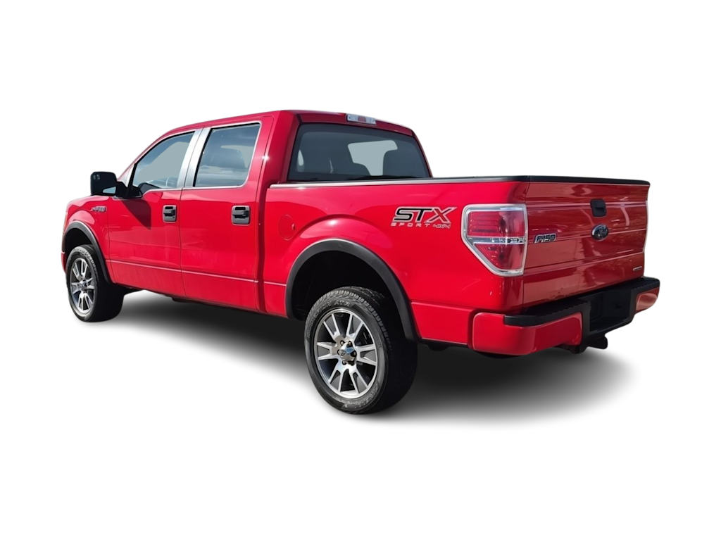 Thumbnail: 2014 Ford F-150 - 20