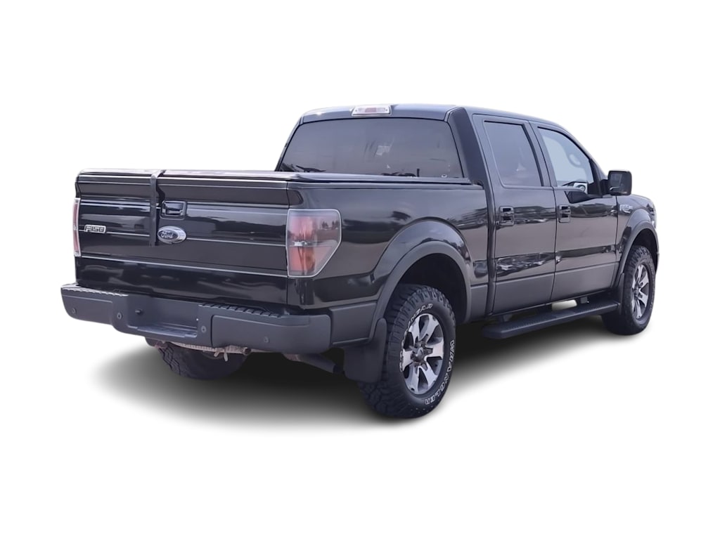 Thumbnail: 2014 Ford F-150 - 18