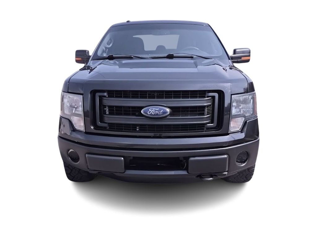 Thumbnail: 2014 Ford F-150 - 6