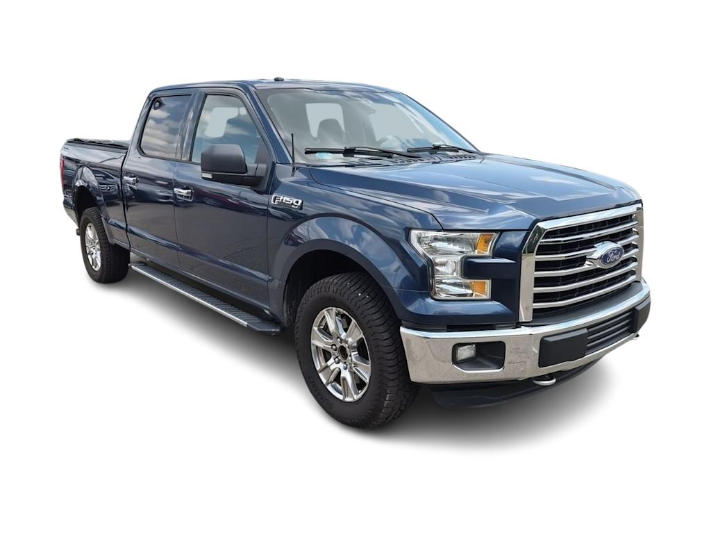 Thumbnail: 2016 Ford F-150 - 19