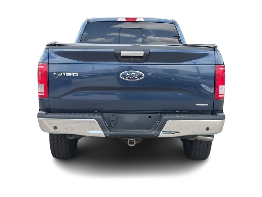 Thumbnail: 2016 Ford F-150 - 5