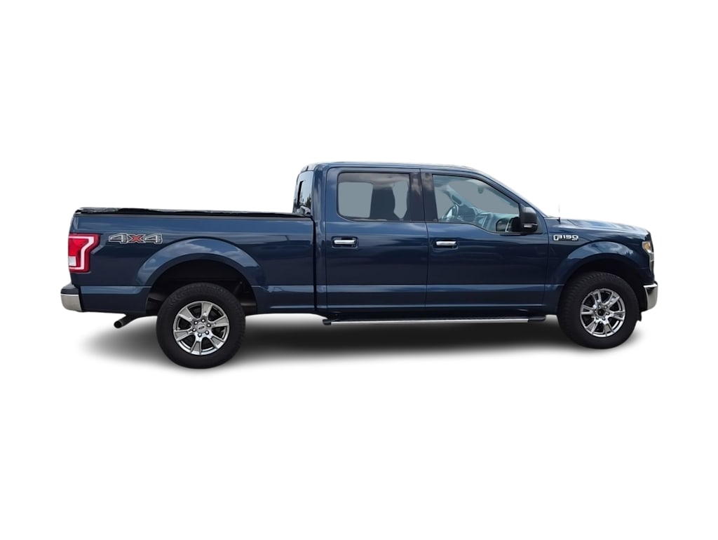 Thumbnail: 2016 Ford F-150 - 22