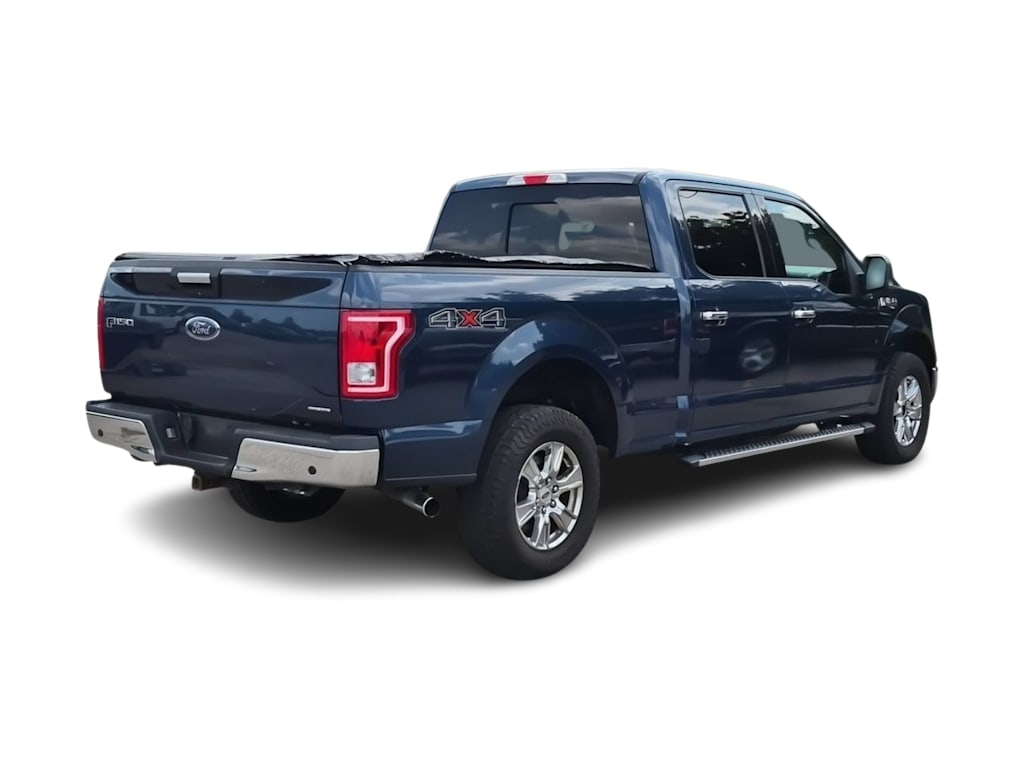 Thumbnail: 2016 Ford F-150 - 21