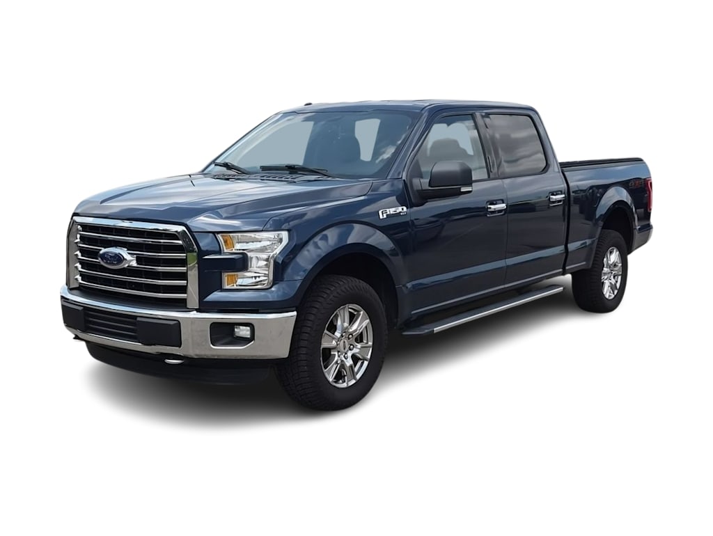 Thumbnail: 2016 Ford F-150 - 20