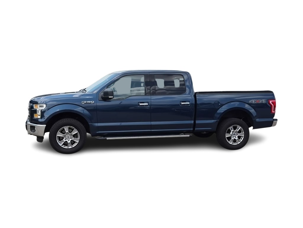 Thumbnail: 2016 Ford F-150 - 3