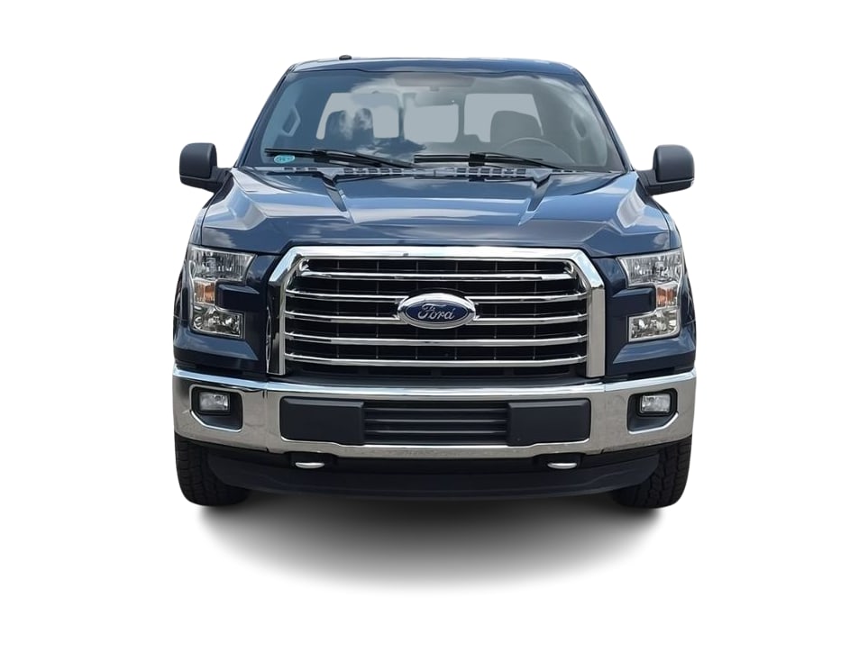 Thumbnail: 2016 Ford F-150 - 6