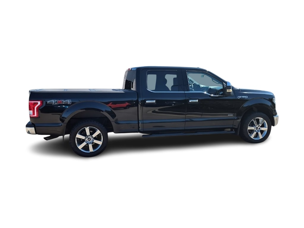 Thumbnail: 2017 Ford F-150 - 21
