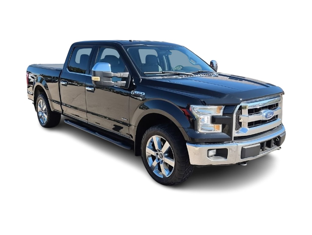 Thumbnail: 2017 Ford F-150 - 18