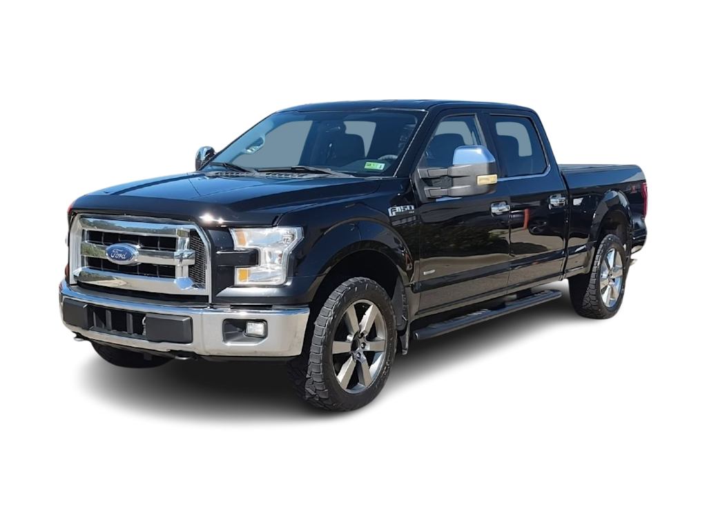 Thumbnail: 2017 Ford F-150 - 19