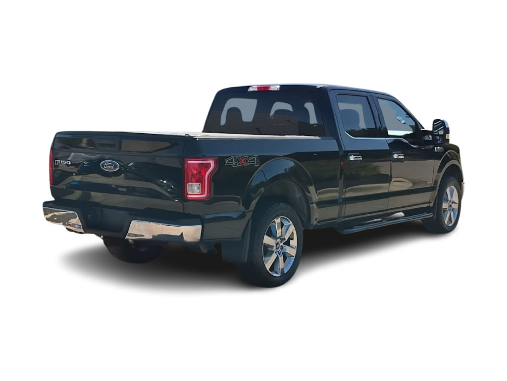 Thumbnail: 2017 Ford F-150 - 20