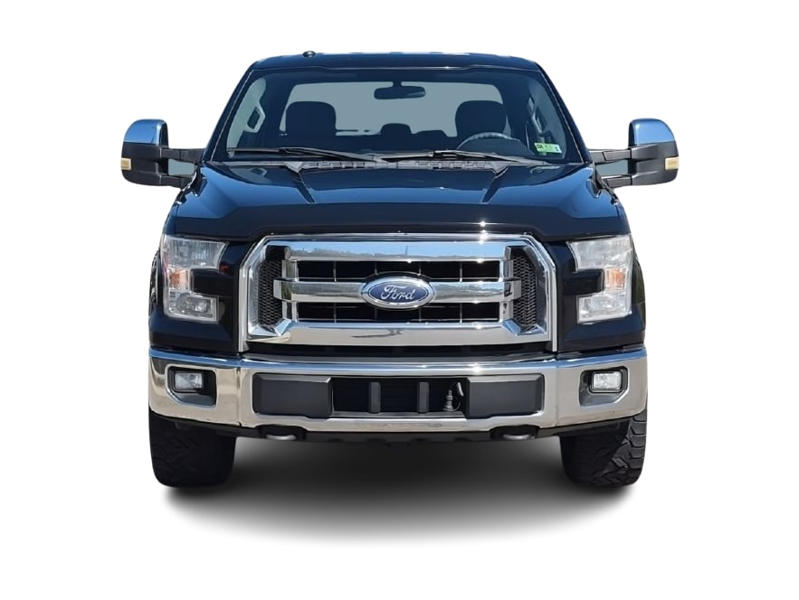 Thumbnail: 2017 Ford F-150 - 6