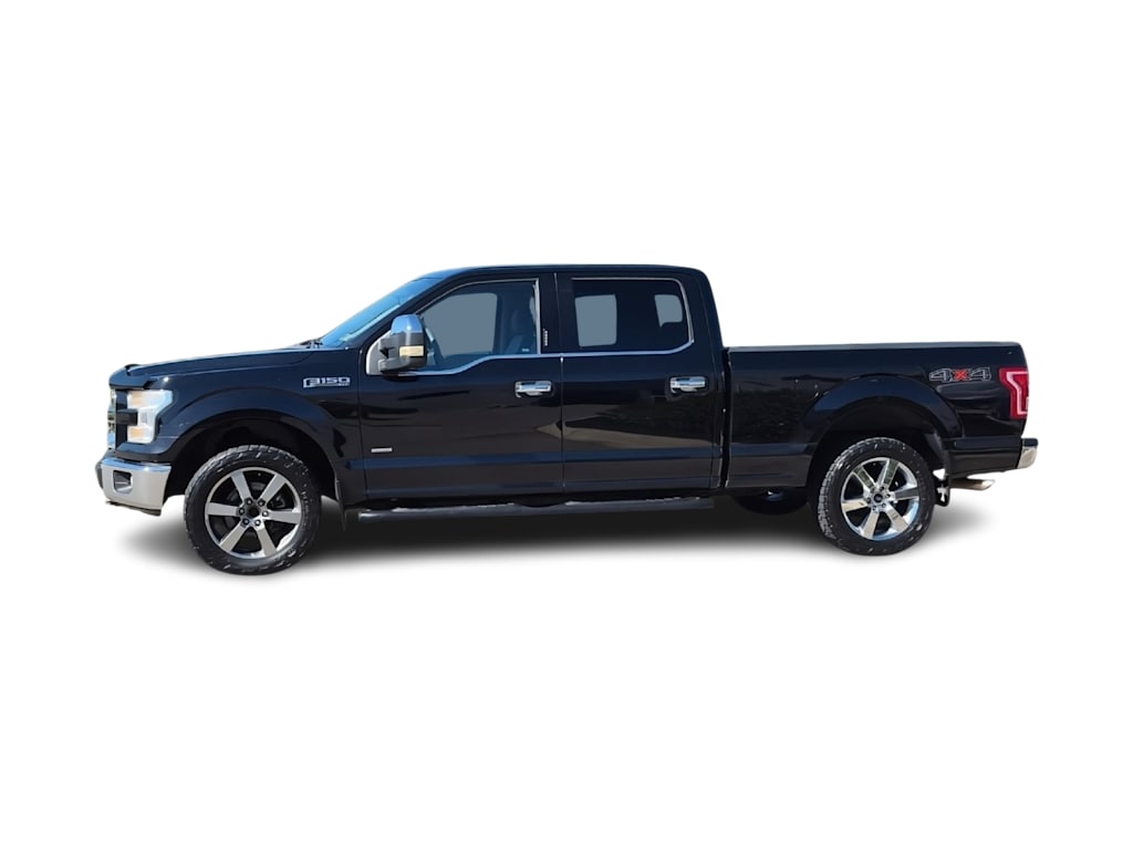 Thumbnail: 2017 Ford F-150 - 3