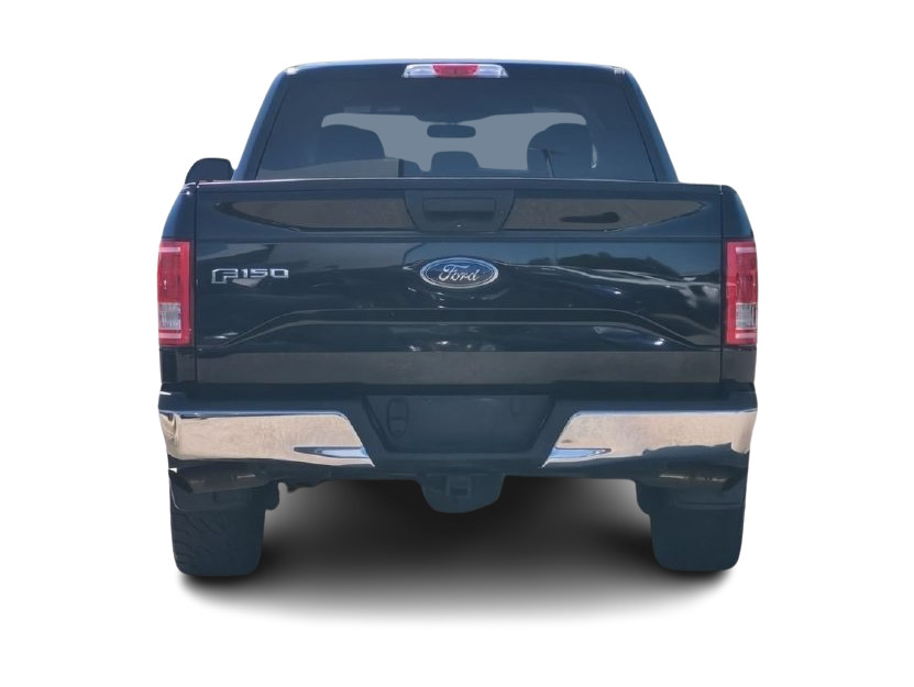 Thumbnail: 2017 Ford F-150 - 5