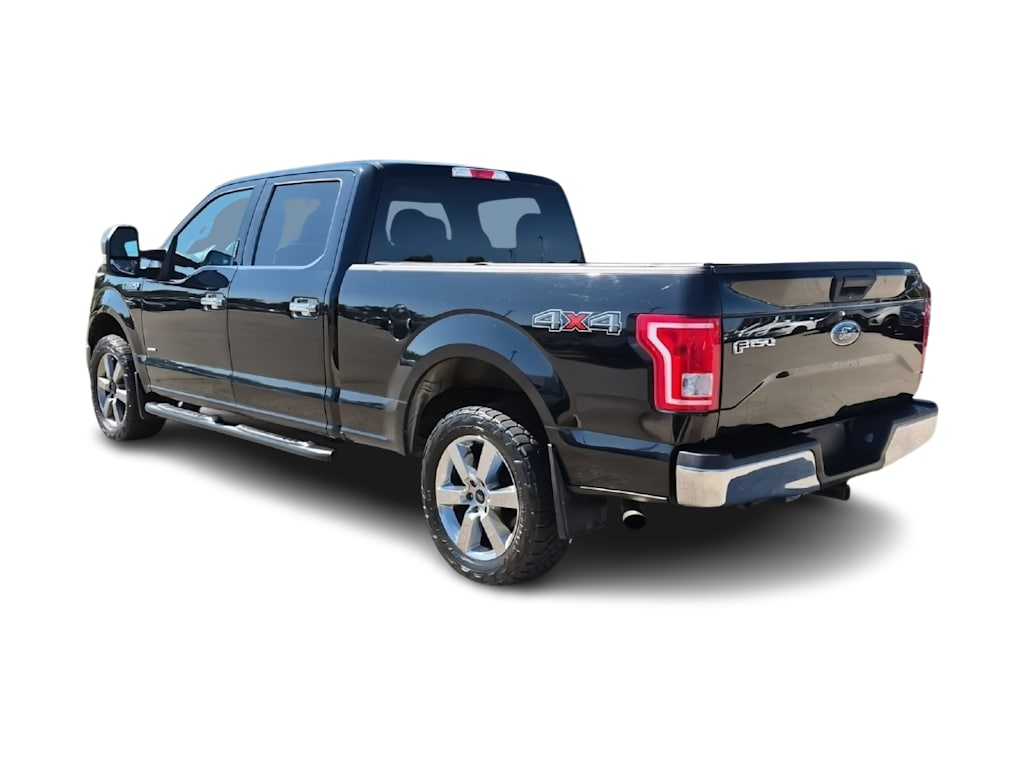 Thumbnail: 2017 Ford F-150 - 4