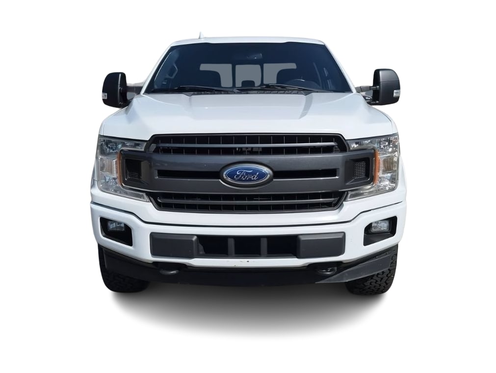 Thumbnail: 2018 Ford F-150 - 6