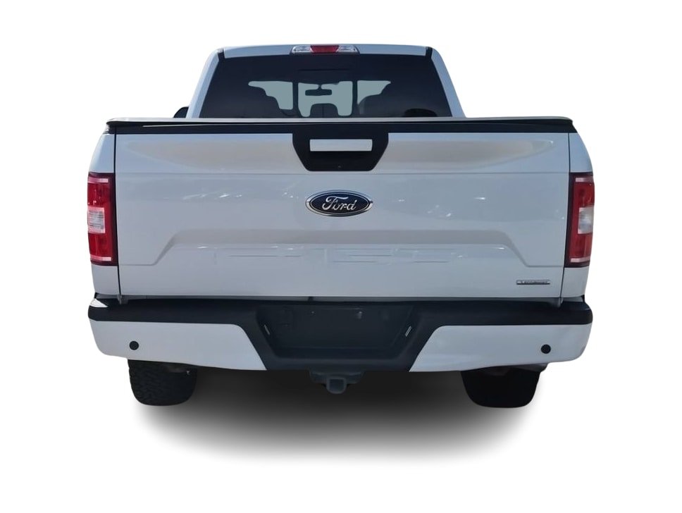 Thumbnail: 2018 Ford F-150 - 5