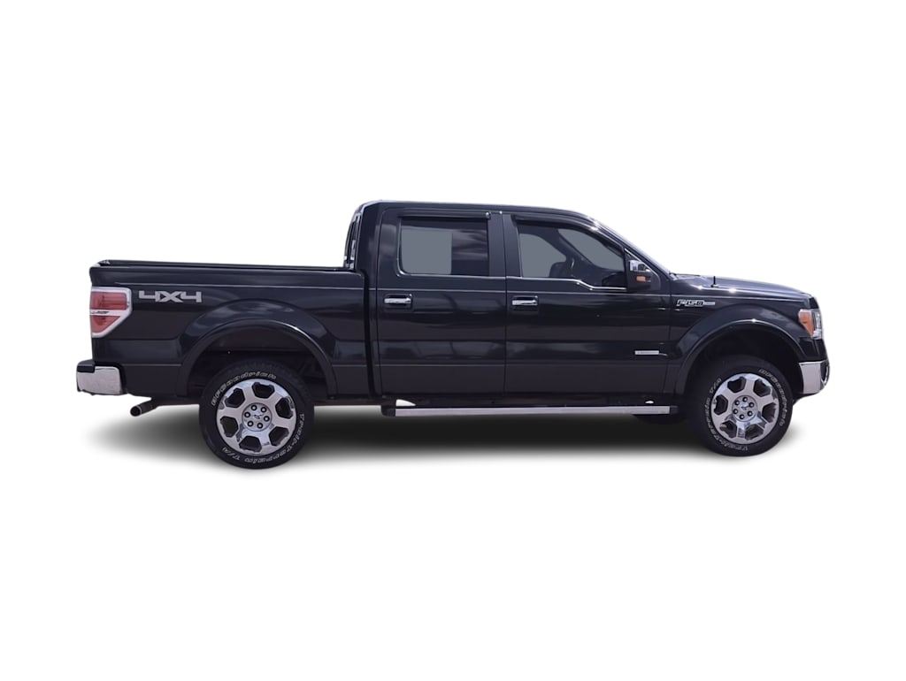 Thumbnail: 2012 Ford F-150 - 22