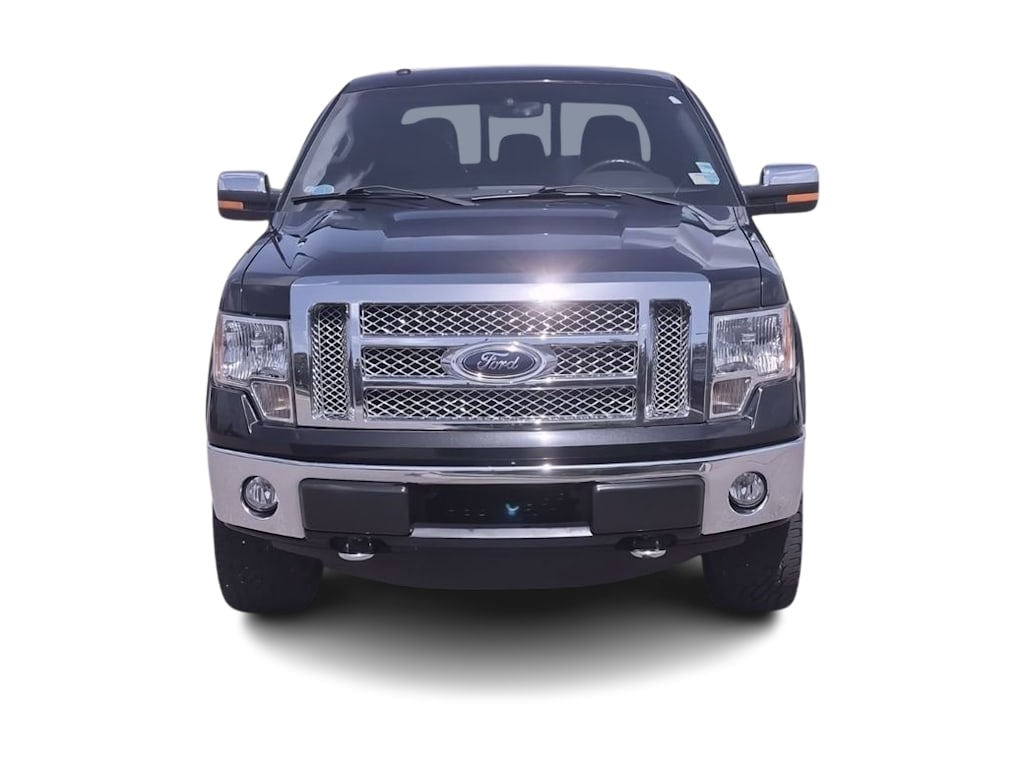 Thumbnail: 2012 Ford F-150 - 5