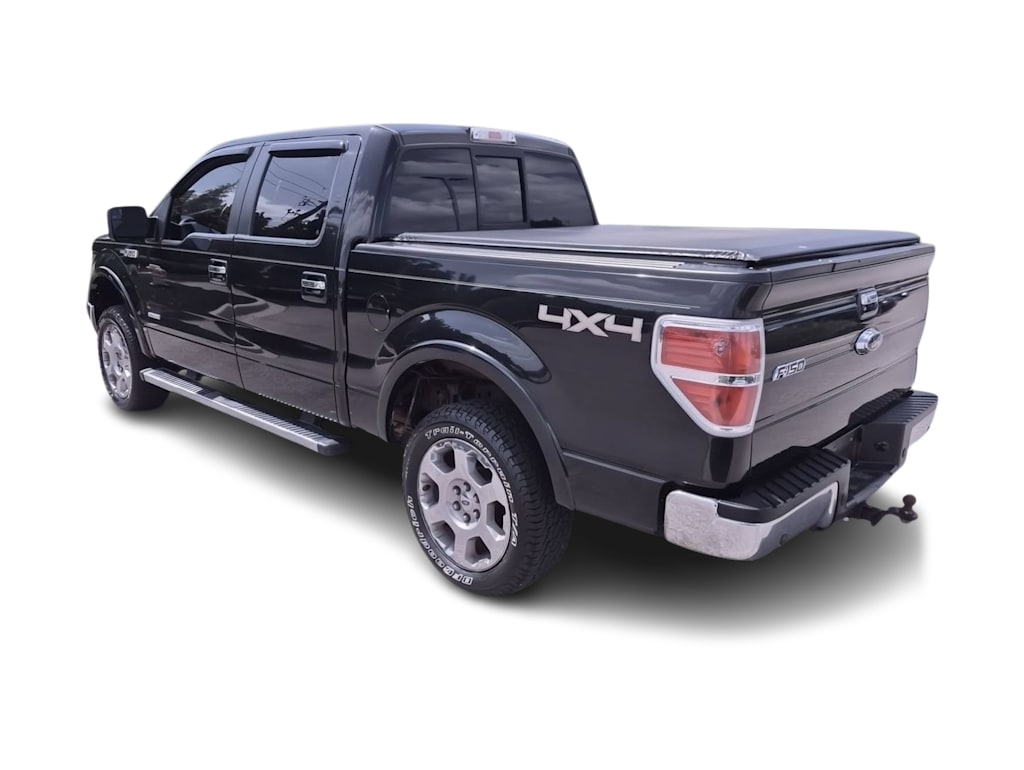 Thumbnail: 2012 Ford F-150 - 20