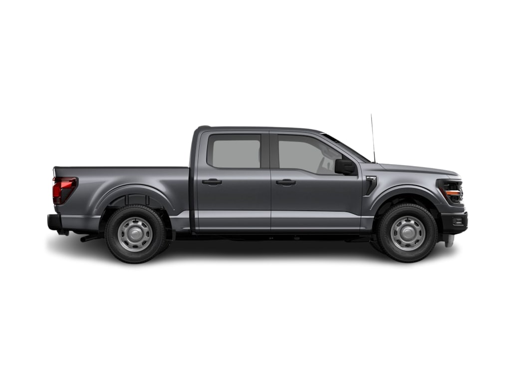 Thumbnail: 2026 Ford F-150 - 15
