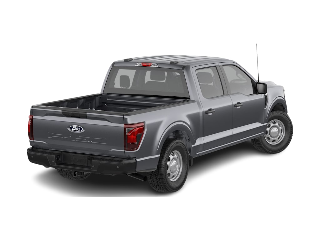 Thumbnail: 2026 Ford F-150 - 13