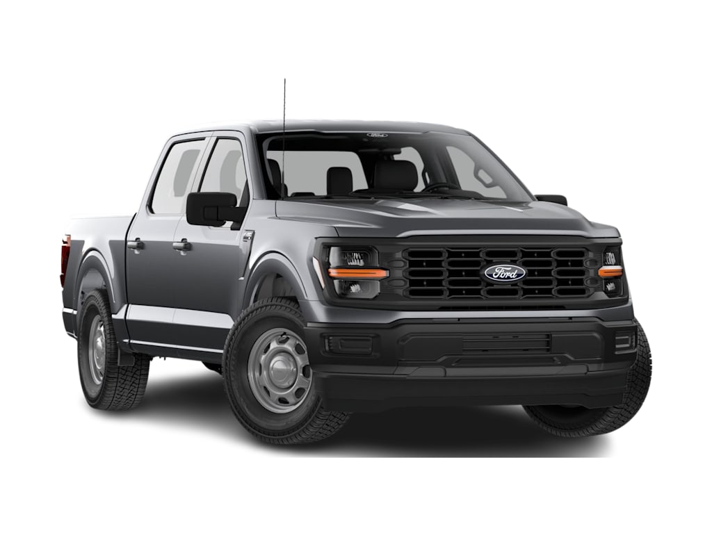 Thumbnail: 2026 Ford F-150 - 14