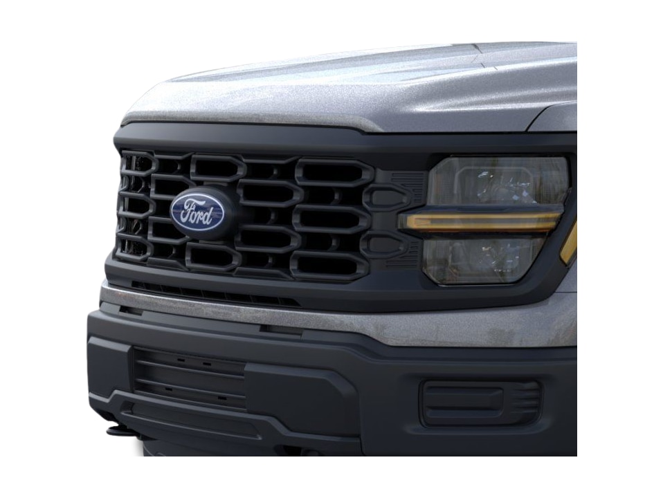 Thumbnail: 2026 Ford F-150 - 5