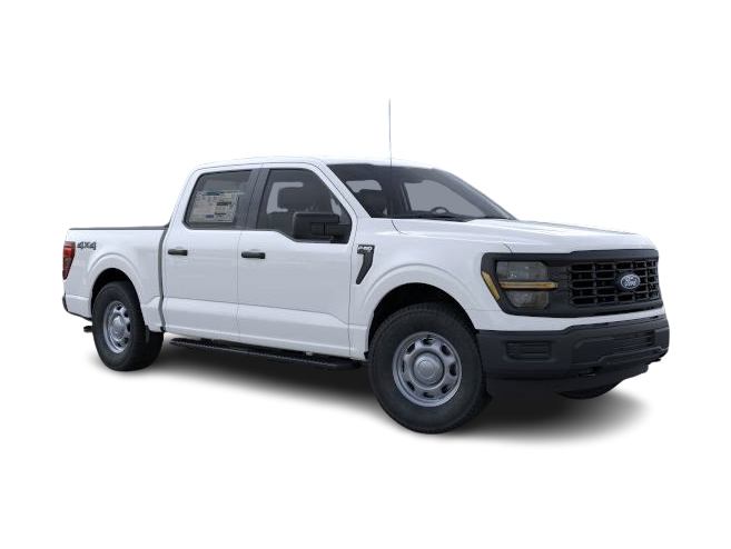 Thumbnail: 2026 Ford F-150 - 14