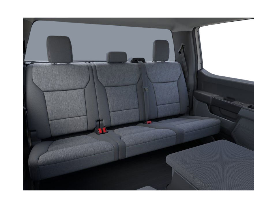 Thumbnail: 2026 Ford F-150 - 11