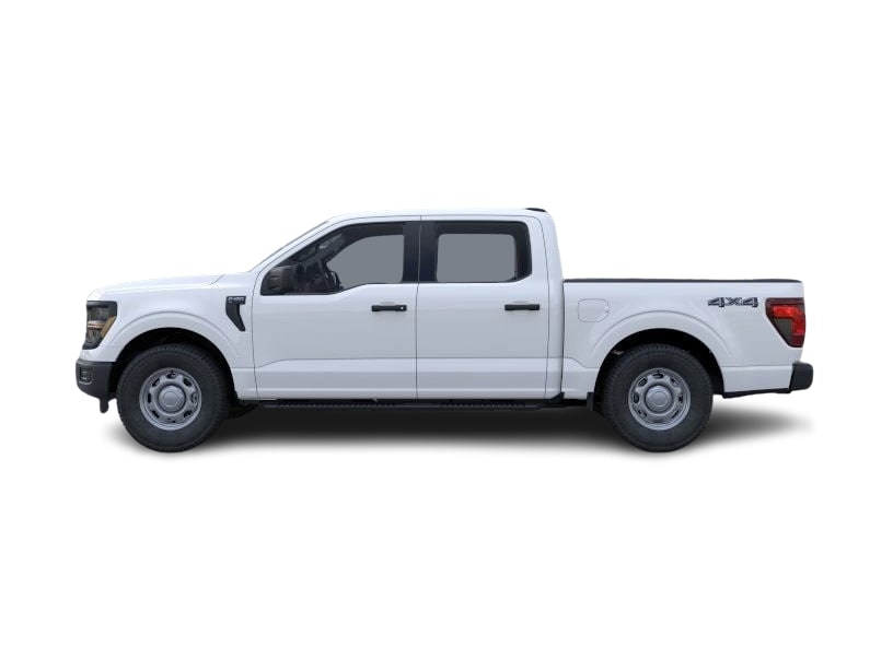 Thumbnail: 2026 Ford F-150 - 3